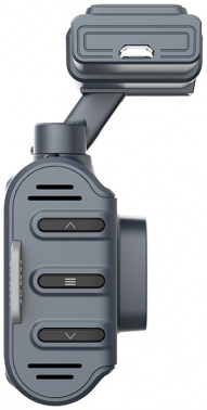 Видеорегистратор с радар-детектором Silverstone F1 Hybrid  UNO SPORT