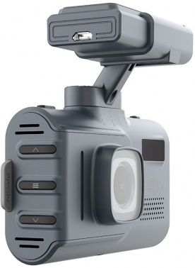 Видеорегистратор с радар-детектором Silverstone F1 Hybrid  UNO SPORT