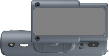 Видеорегистратор с радар-детектором Silverstone F1 Hybrid  UNO SPORT