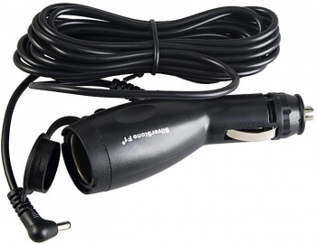 Видеорегистратор с радар-детектором Silverstone F1 Hybrid  UNO SPORT