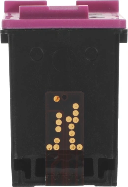 Картридж струйный HP 305