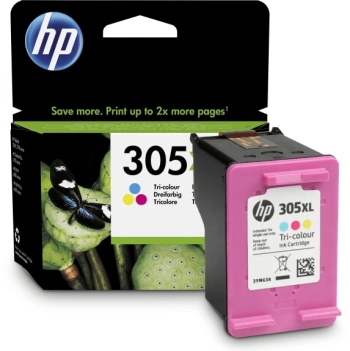 Картридж струйный HP 305XL