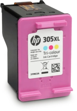 Картридж струйный HP 305XL