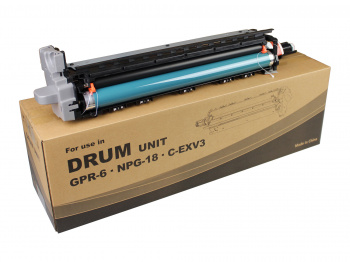 Драм-юнит Cet  CET4960