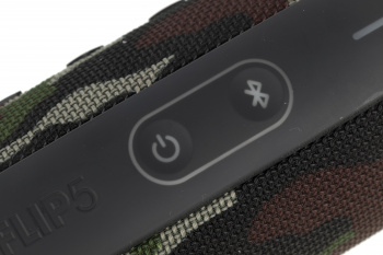 Колонка порт. JBL Flip 5