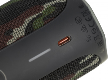 Колонка порт. JBL Flip 5