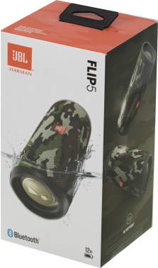 Колонка порт. JBL Flip 5