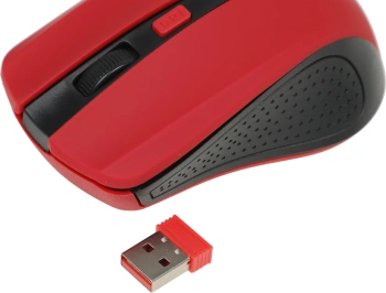 Мышь Defender Accura MM-935