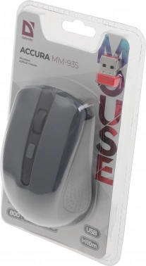 Мышь Defender Accura MM-935