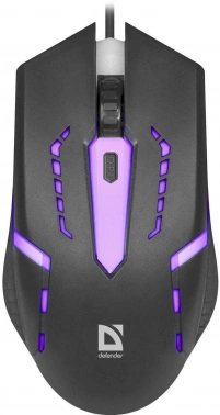 Мышь Defender Flash MB-600L
