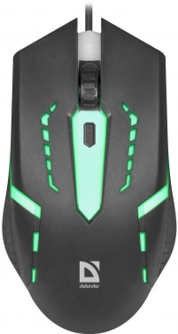 Мышь Defender Flash MB-600L