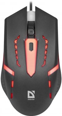 Мышь Defender Flash MB-600L