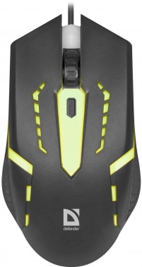 Мышь Defender Flash MB-600L