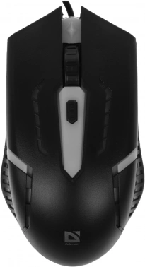 Мышь Defender Flash MB-600L