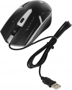 Мышь Defender Flash MB-600L