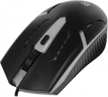 Мышь Defender Flash MB-600L
