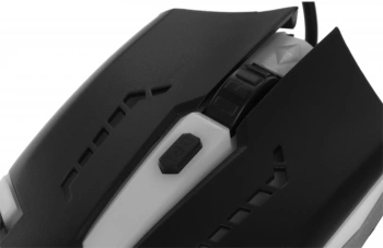 Мышь Defender Flash MB-600L