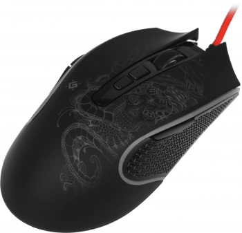 Мышь Defender Venom GM-640L