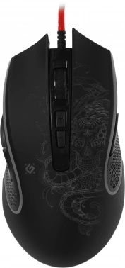 Мышь Defender Venom GM-640L
