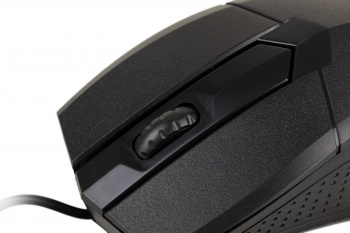 Мышь Defender Optimum MB-270