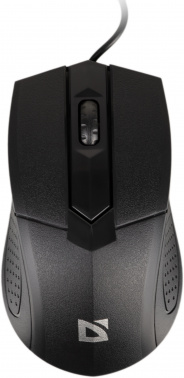 Мышь Defender Optimum MB-270