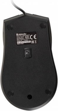 Мышь Defender Optimum MB-270
