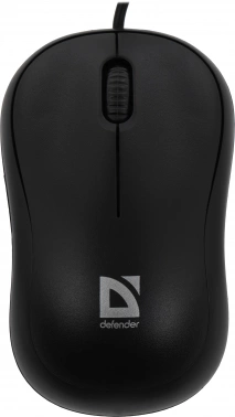 Мышь Defender Patch MS-759