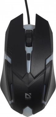 Мышь Defender Cyber MB-560L
