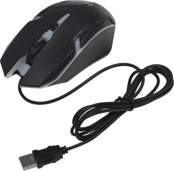 Мышь Defender Cyber MB-560L