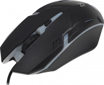 Мышь Defender Cyber MB-560L