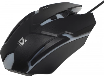Мышь Defender Cyber MB-560L