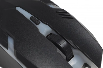 Мышь Defender Cyber MB-560L