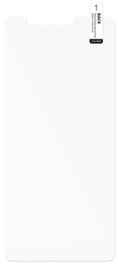 Защитное стекло для экрана Samsung araree by KDLAB