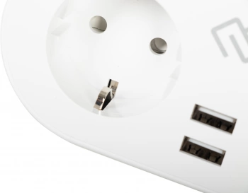 Умная розетка Digma DiPlug 400