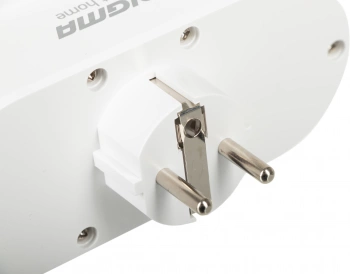 Умная розетка Digma DiPlug 400
