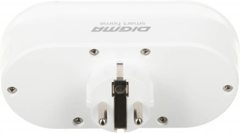 Умная розетка Digma DiPlug 400