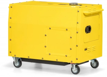 Генератор Champion GG7500ES