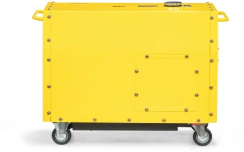 Генератор Champion GG7500ES