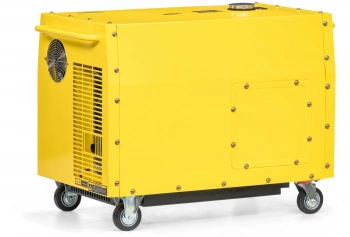 Генератор Champion GG7500ES