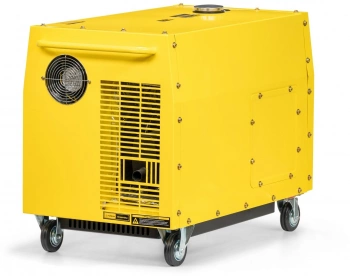 Генератор Champion GG7500ES