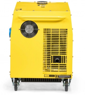 Генератор Champion GG7500ES