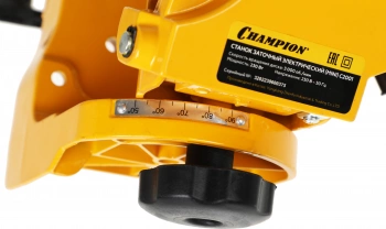 Станок заточной Champion  C2001