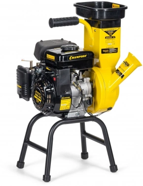 Садовый измельчитель Champion SC2818