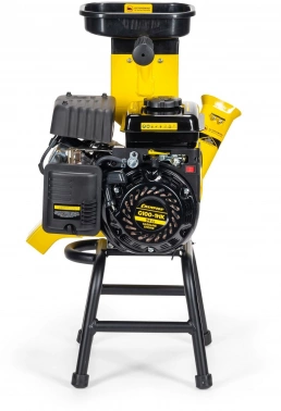 Садовый измельчитель Champion SC2818