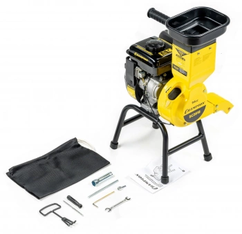 Садовый измельчитель Champion SC2818