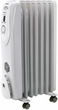 Радиатор масляный Vitek VT-1704