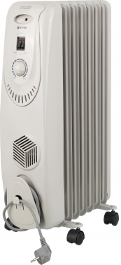 Радиатор масляный Vitek VT-1704