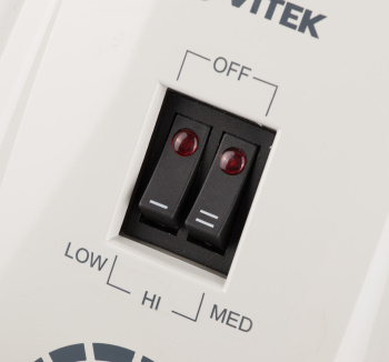 Радиатор масляный Vitek VT-1704