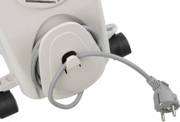 Радиатор масляный Vitek VT-1704