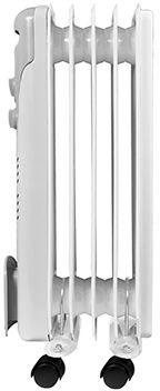 Радиатор масляный Vitek VT-1707